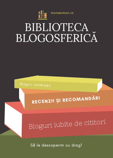 Biblioteca blogosferică (18-23 iunie, 2019)