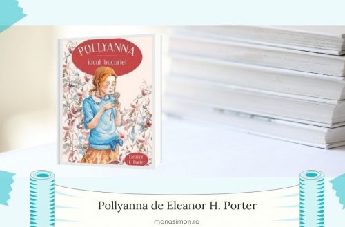 Pollyanna de Eleanor H. Porter